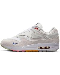 Nike - (Wmns) Air Max 1 Premium 'Pom Pom Polka Dots' - Lyst