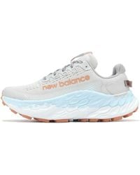 New Balance - (Wmns) Fresh Foam X Trail More V3 D Wide Matter Quarry' - Lyst