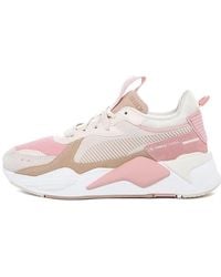 PUMA - (Wmns) Rs-X Reinvent 'Bridal Rose' - Lyst