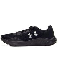Under Armour - (Wmns) Charged Pursuit 3 Running Shoes - Lyst
