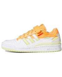 adidas - (Wmns) Originals Forum Low Premium '' - Lyst