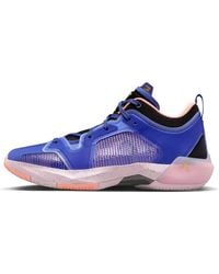 Nike - 37 Low 'Lapis' - Lyst