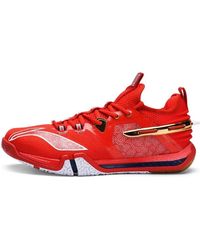 Li-ning - (Wmns) Ground Flying - Lyst