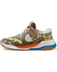 Gucci - Ultrapace Sneakers - Lyst