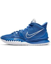 Nike - Kyrie 7 Tb 'Game Royal' - Lyst