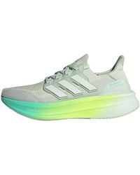 adidas - Ultraboost 5 Lucid Lemon Aqua' - Lyst