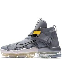 Nike - Air Vapormax Premier Flyknit 'Wolf' - Lyst