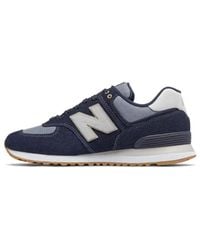New Balance - Nb 574 V2 - Lyst
