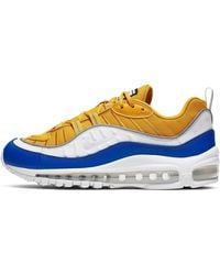 Nike - (Wmns) Air Max 98 Se Royal' - Lyst