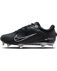 Nike - (Wmns) Hyperdiamond 4 Elite Iron Pure Platinum' - Lyst