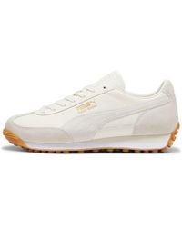PUMA - Easy Rider Mix 'Frosted Ivory' - Lyst