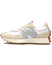 New Balance - 327 Turtle Dove' - Lyst
