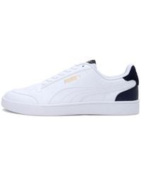 PUMA - Shuffle Sneakers - Lyst