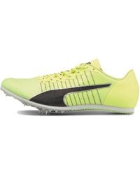PUMA - Evospeed Tokyo Future Jump Track And Field - Lyst