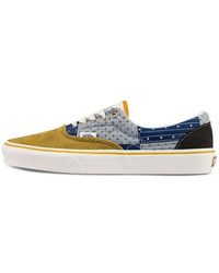 Vans - Era 'Quilted Bandana' - Lyst