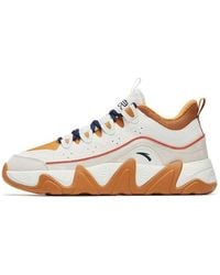 Anta - (Wmns) Houlant 2.0 Low Khaki' - Lyst