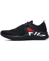 Fila - (Wmns) Athletics Sport Shoes - Lyst