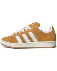 adidas - Campus 00S 'Mustard Gum' - Lyst