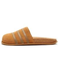adidas - Adimule Lea Slide 'Light' - Lyst