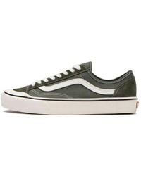 Vans - Style 136 Decon Vr3 Sf Khaki' - Lyst