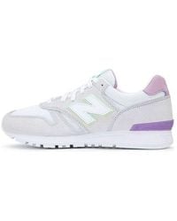 New Balance - 565 Series - Lyst