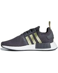 adidas - (Wmns) Nmd_R1 'Metallic Stripes' - Lyst