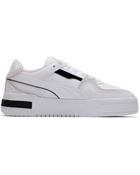 PUMA - Ca Pro Ripple Earth - Lyst