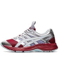 Asics - (Wmns) Fn2-S Gel-Contend 5 'Beet Juice' - Lyst