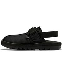 Reebok - Beatnik Sandal 'Triple' - Lyst