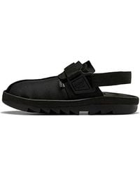 Reebok - Beatnik Sandal 'Triple' - Lyst
