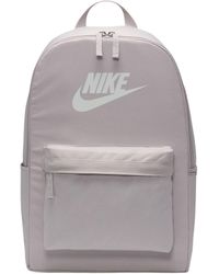 Nike - Heritage Backpack 25L 'Platinum' - Lyst