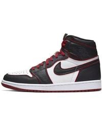Nike - 1 Retro High Og 'Bloodline' - Lyst