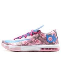 Nike - Kd 6 Supreme "aunt Pearl" - Lyst