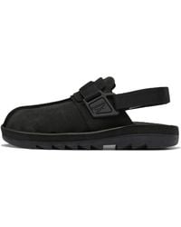 Reebok - Beatnik Cozy Breathable Sports Sandals - Lyst