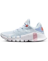 Nike - (Wmns) Free Metcon 4 'Light Soft' - Lyst