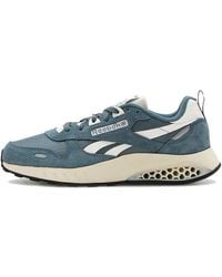 Reebok - Classic Leather Hexalite 'Hooblu Chalk' - Lyst