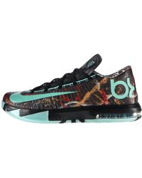 Nike - Kd 6 'what The Kd' - Lyst