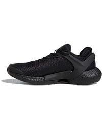 adidas - Alphatorsion Boost 'Triple' - Lyst