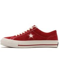 Converse - One Star Vintage Made - Lyst