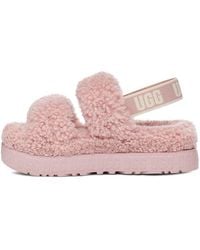 UGG - (Wmns) Oh Fluffita 'Rose' - Lyst