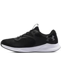 Under Armour - (Wmns) Charged Aurora 2 Metallic Warm' - Lyst