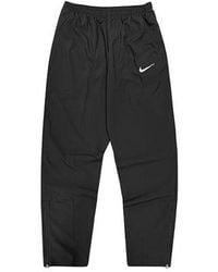 Nike - Dri-fit Quick Dry Training Sports Woven Long Pants - Lyst