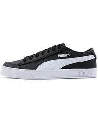 PUMA - Smash V2 Vulc Sl - Lyst