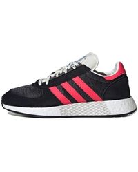 adidas - Marathon Tech 'Carbon Shock' - Lyst