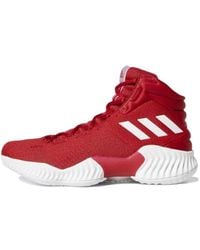 adidas - Pro Bounce 2018 'Power' - Lyst