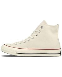 Converse - Chuck Taylor All Star 70 Hi 'Parchment' - Lyst