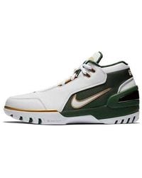 Nike - Air Zoom Generation Retro Qs 'Svsm' - Lyst