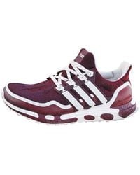 adidas - Bait X Attack On Titan X Ultraboost 'Collegiate Burgundy Chalk' - Lyst