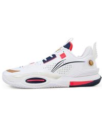 Li-ning - Wade All City Low 'Usa' - Lyst