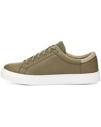UGG - Baysider Low Weather Shoe 'Moss Leather' - Lyst
